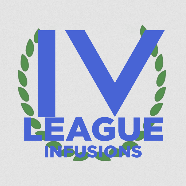 IV League Infusions